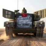 This 1,500 hp monster will let Turkey join an elite tank engine club that France left years ago