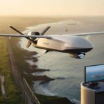 This French aviation giant prepares its big move into long-range drones with the UAS100, set for 2025 accreditation