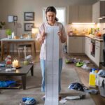 Why cleaning routines collapse when expectations are too high